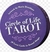 Circle of life tarot (circular) - comprar online