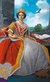 Wanderer's Tarot en internet