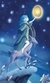 Under the oak Tarot (con bordes plateados metalizados) - comprar online