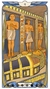 Art noveau tarot egipcio en internet