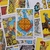 Mazo de Tarot Rider White - comprar online