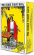 Mazo de Tarot Rider White