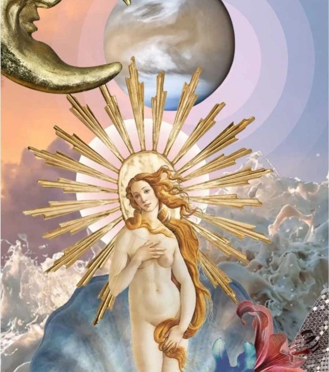 aphrodite.tarottt