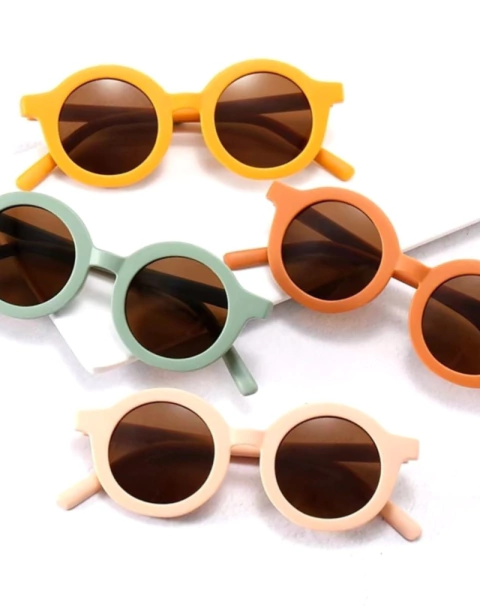 Lentes de sol