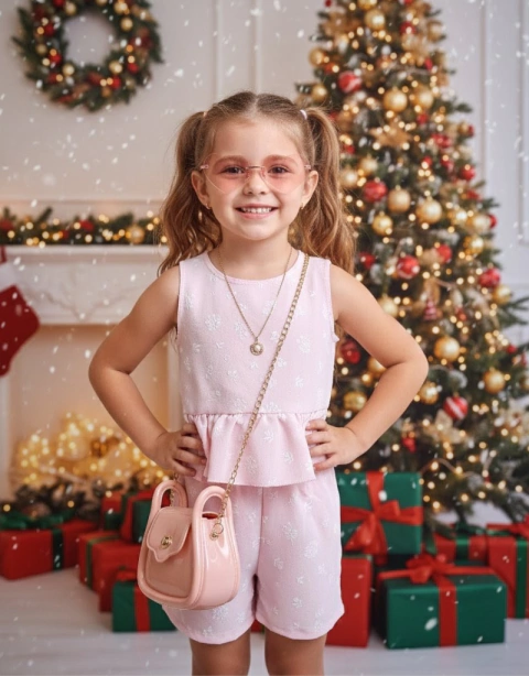 Conjunto Camila Juvenil - comprar online
