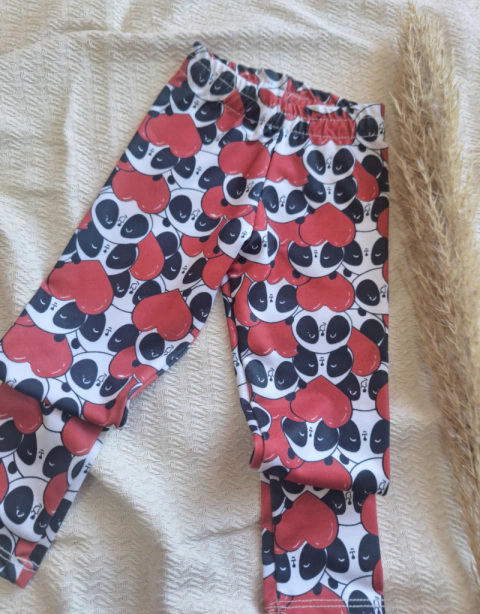 Calza Beba Panda - comprar online