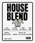 Combo House Blend & Topazio en internet