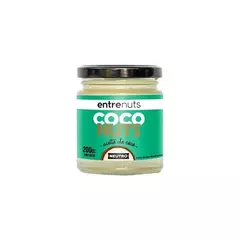 Aceite de Coco Neutro x 200 gr - EntreNuts - comprar online