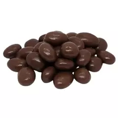 Almendras con Chocolate