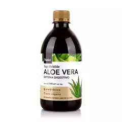 Aloe Vera Digestivo X 500 - Natier