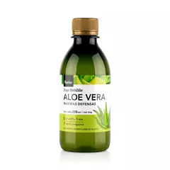 Aloe Vera X 250 - Natier