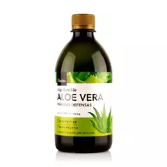 Aloe Vera X 500 - Natier