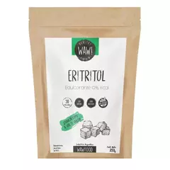 Eritritol Wawfood 500 gr - Wawfood