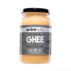 Manteca Ghee x300gr - EntreNuts - comprar online