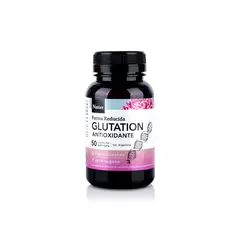 Glutation X 50 Caps - Natier - comprar online
