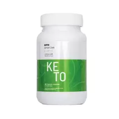 Keto Smart Diet - Leguilab
