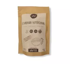 Levadura en Copos 150 gr Wawfood - Wawfood