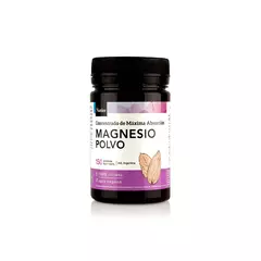 Magnesio En Polvo X 150 - Natier - comprar online