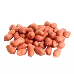 Maní Crudo Runner