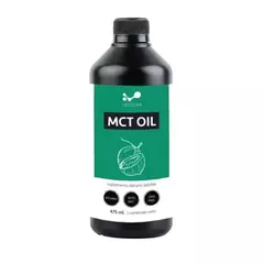 MCT Oil 475 ml - Leguilab
