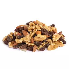 Mix Frutos Secos Energético