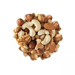 Mix Frutos Secos Sin Pasas