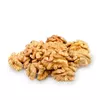 Nueces Blancas Mariposa