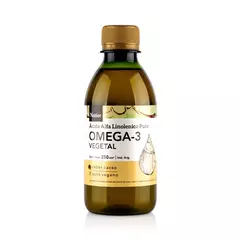 Omega-3 Vegetal X 250 - Natier - comprar online