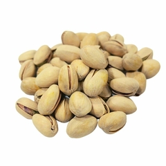 Pistachos tostado y Salados con cáscara