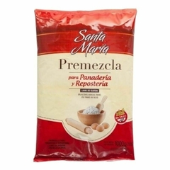 Premezcla Sin Gluten Roja - Santa María x 1 Kg
