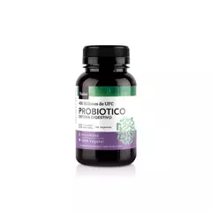 Probiotico Digestivo X 50 Caps - Natier