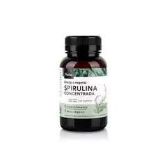 Spirulina X 50 Caps - Natier