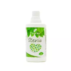 Stevia Trever Líquida x 200 cc