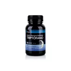 Triptofano X 50 Caps - Natier - comprar online