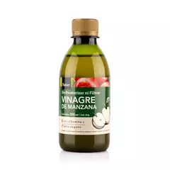 Vinagre De Manzana Y Vit C X 250 - Natier - comprar online