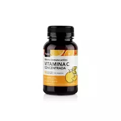 Vitamina C X 50 Caps - Natier