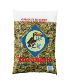 Yerba Canchada x 1 kg - Tucanguá