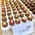 Chocolates SIN AZÚCAR - Blanco Pastel