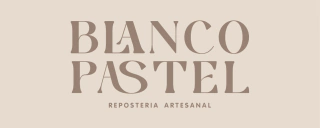 Blanco Pastel