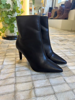 BOTA LIZ PRETA