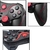 Controle Game Pad Joystick Jogos Bluetooth Celular Android na internet