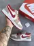 NIKE AIR JORDAN 1 LOW na internet