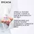 Vichy Roll-on 48h Ideal Finish, Anti-transpirante 50ml - comprar en línea