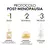 Vichy Neovadiol Post-Menopausia, Crema de día nutritiva antiflacidez, 50ml en internet