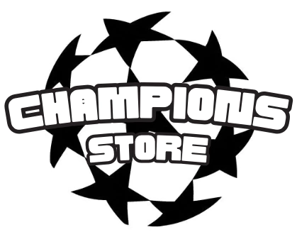 Indumentaria Champions League