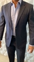 CAMISA CASUAL AZUL CLARO - tienda en línea