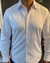 CAMISA CASUAL BLANCA - comprar en línea