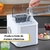 Maquina de Hielo Oryx - comprar online