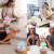 Humidificador Nube en internet