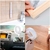 Cinta Doble Faz Transparente 2 metros - comprar online